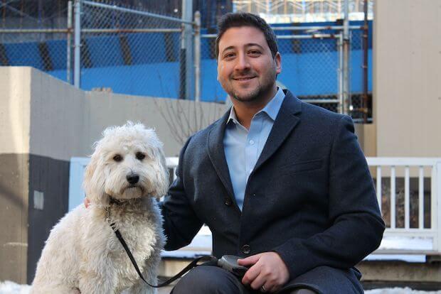 Dr. Levine